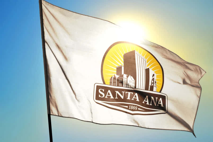 Santa Ana Wallpaper