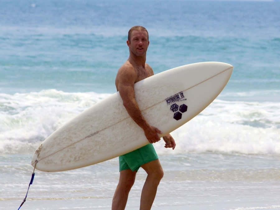 Scott Caan Wallpaper