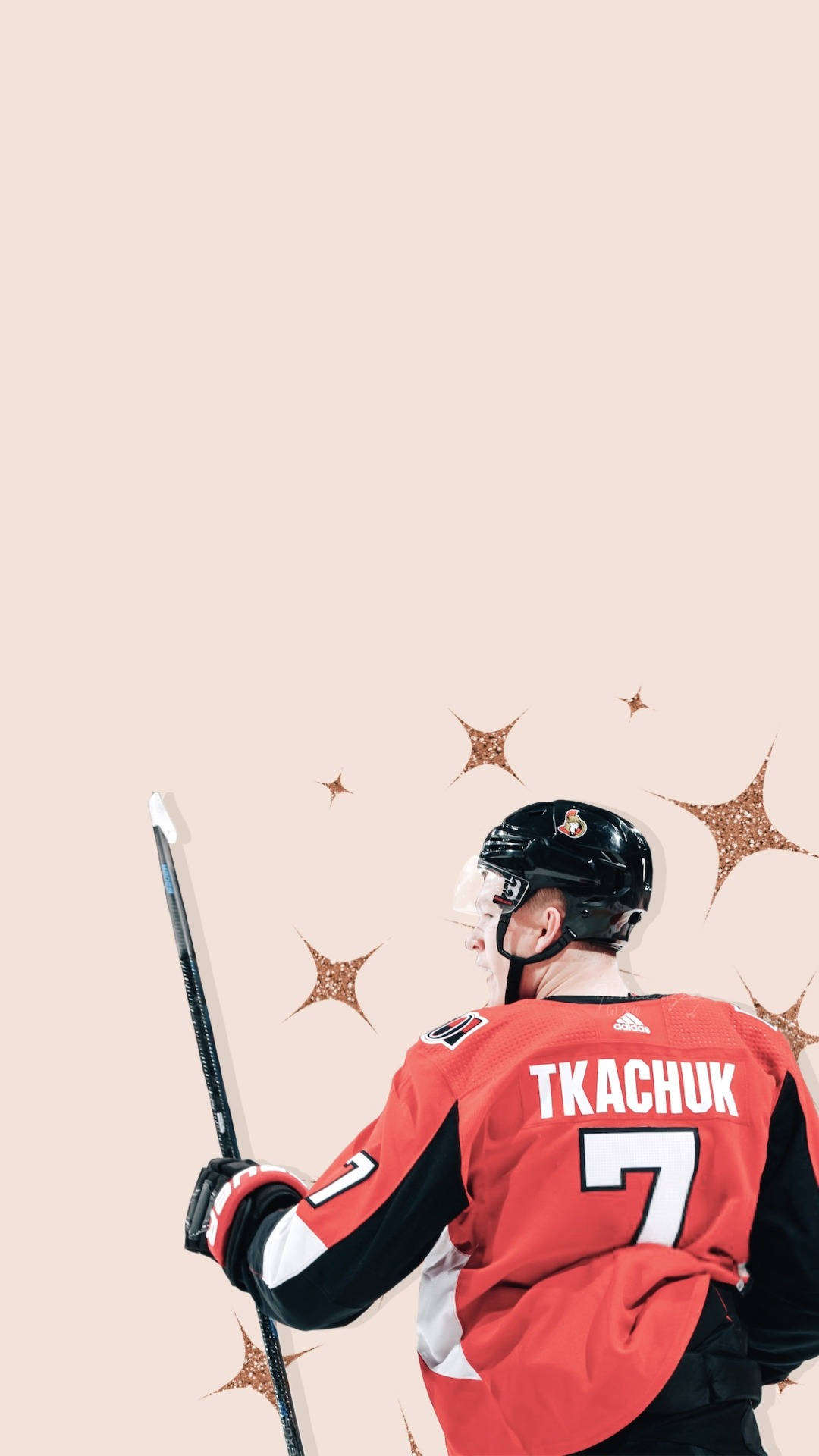 Senators Wallpaper