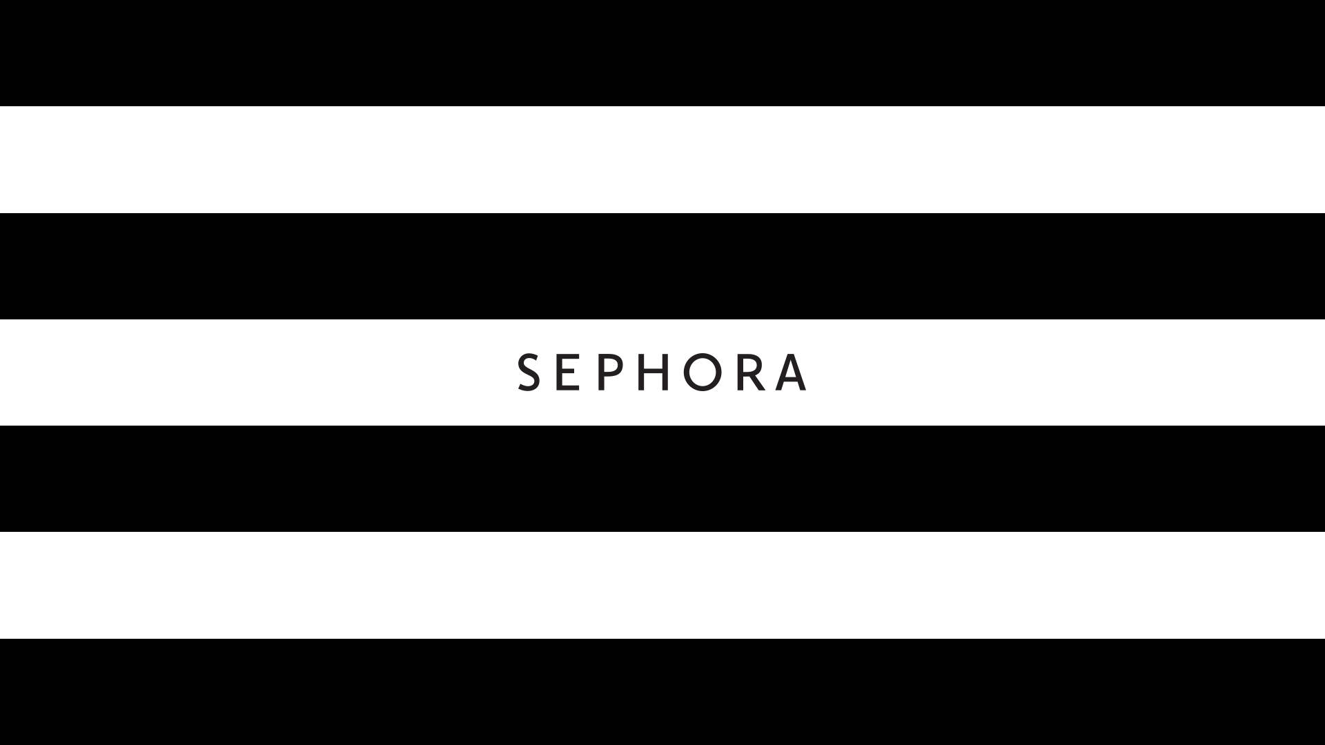 Sephora Fondo de pantalla