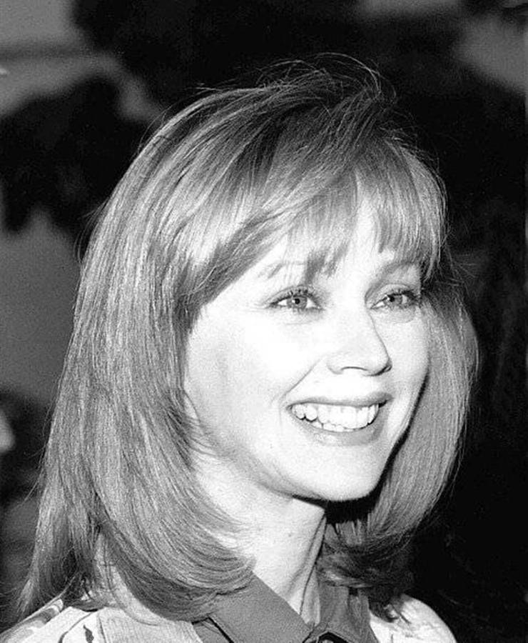 Shelley Long Papel de Parede