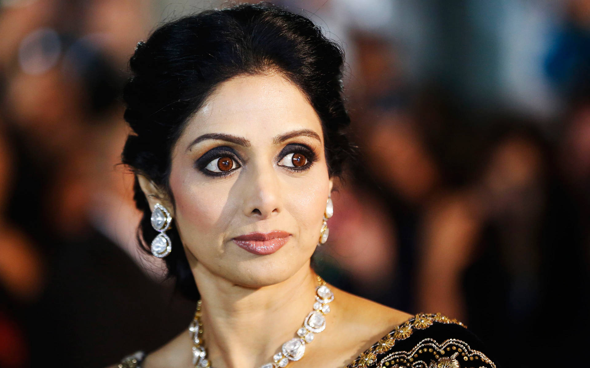 Sridevi Fondo de pantalla