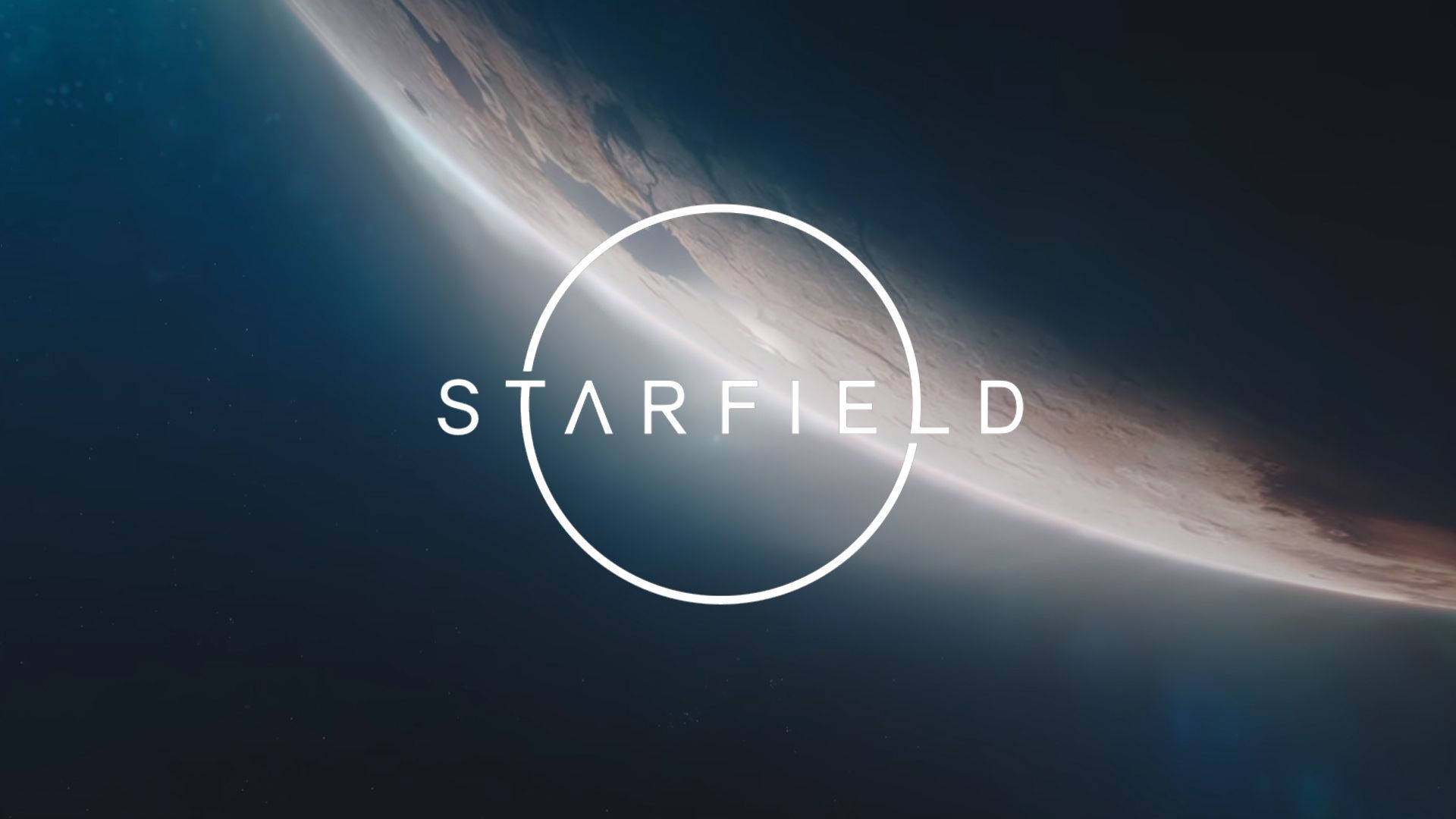 Starfield Fondo de pantalla