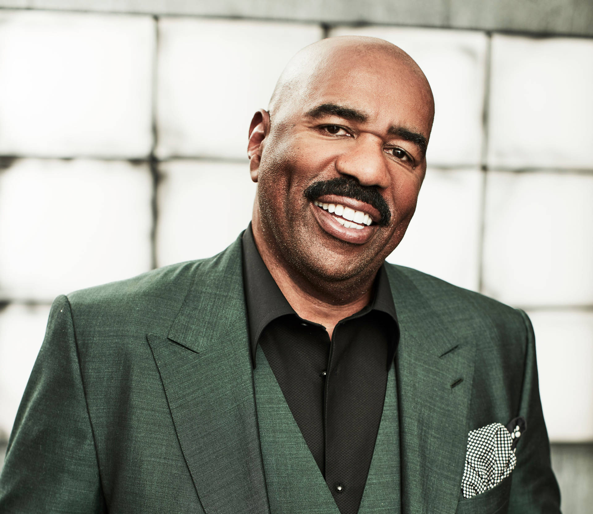 Steve Harvey Wallpaper