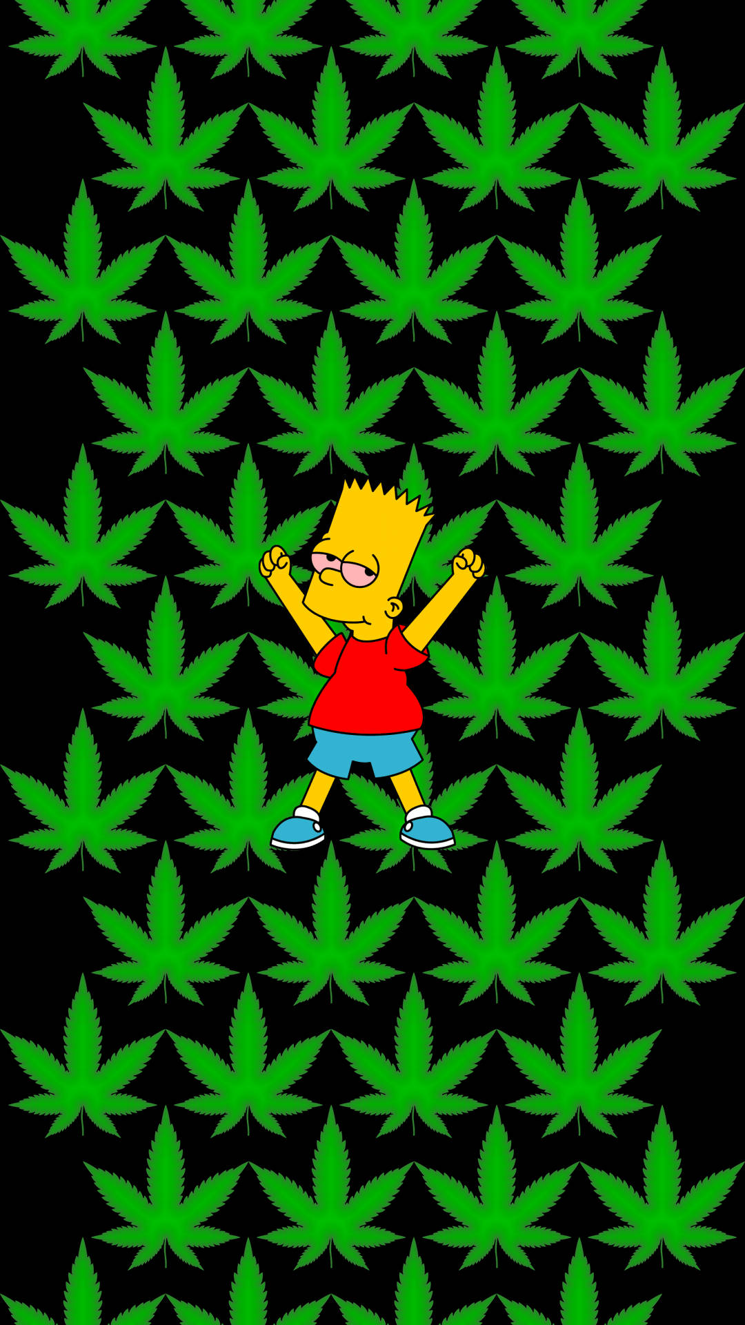 Stoner Fondo de pantalla