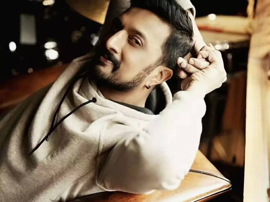 Sudeep Wallpaper