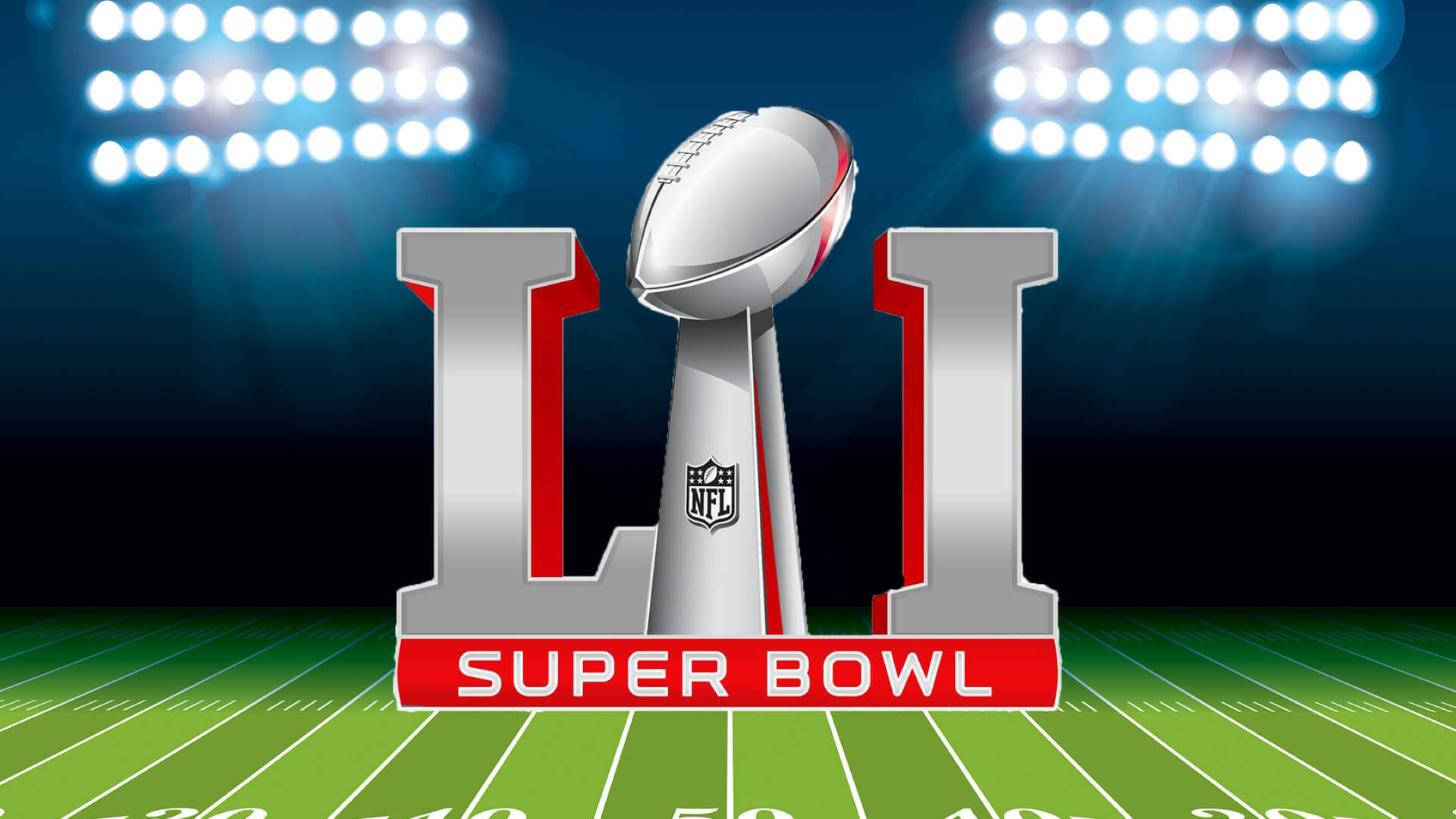 Super Bowl Wallpaper