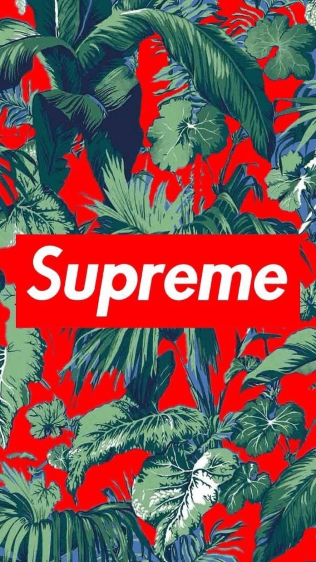 Supreme Wallpaper