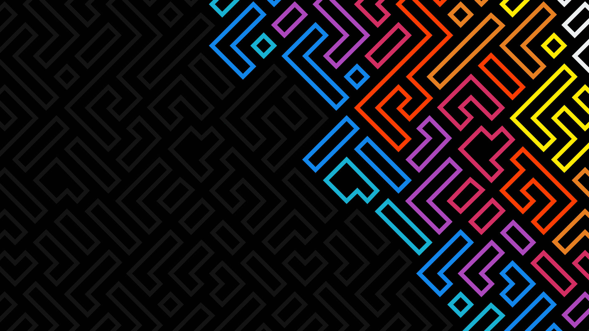 Pattern Wallpaper