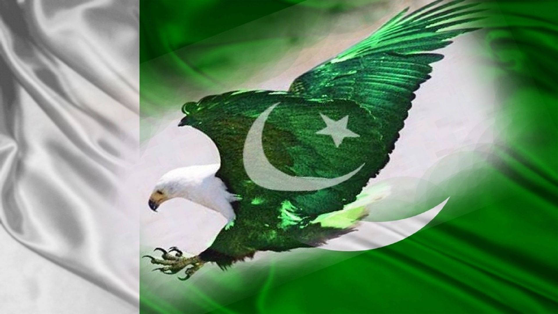 Pakistán Fondo de pantalla