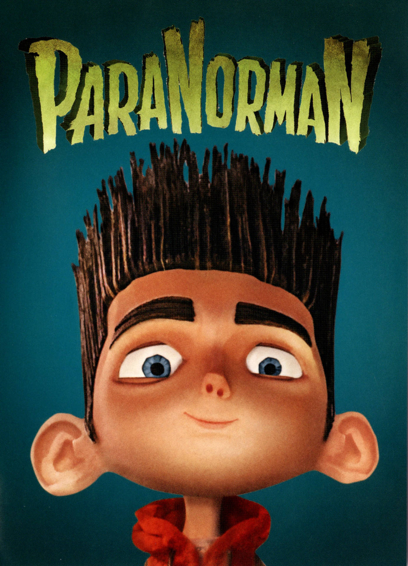 Paranorman Wallpaper