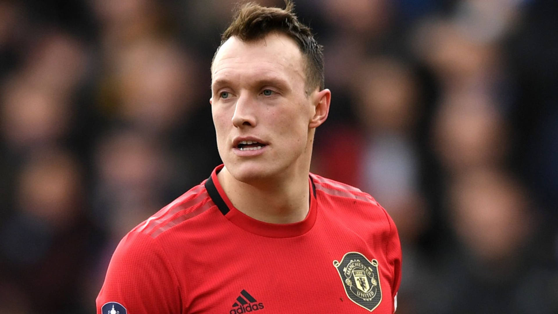 Phil Jones Fondo de pantalla