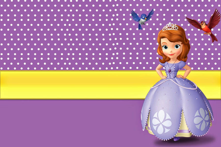 Princesa Fondo de pantalla