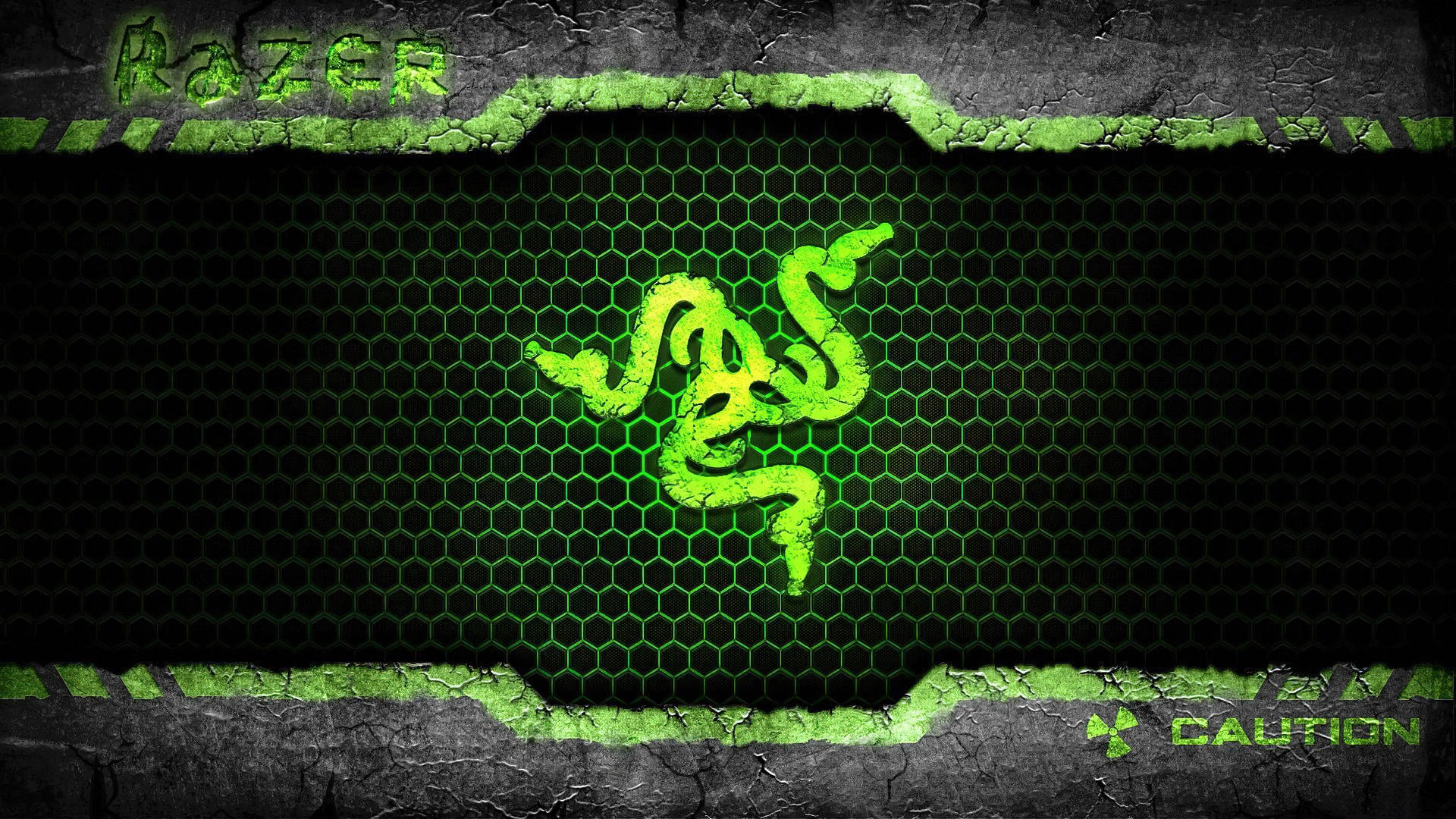 Razer 4k Fondo de pantalla