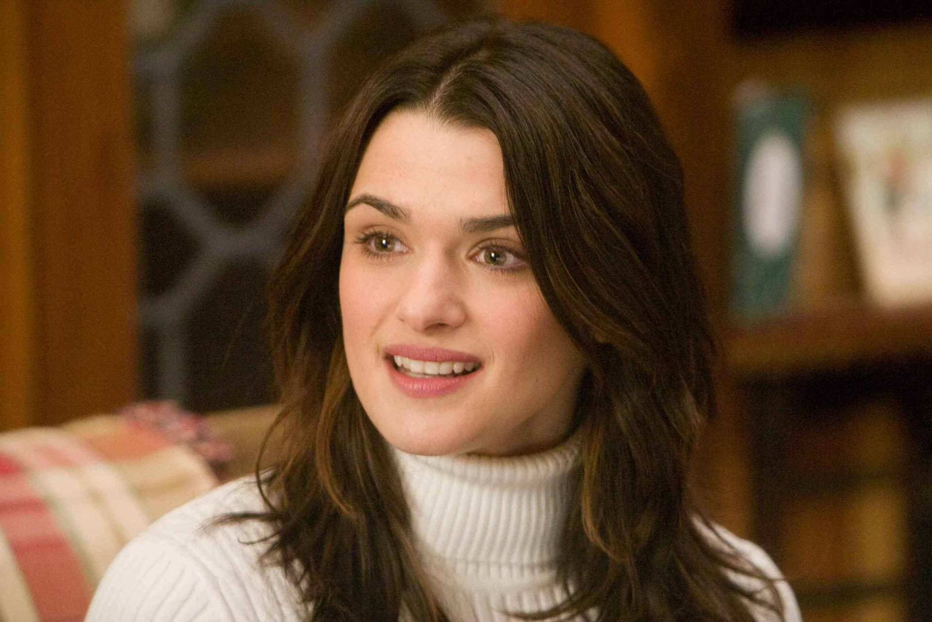 Rachel Weisz Wallpaper