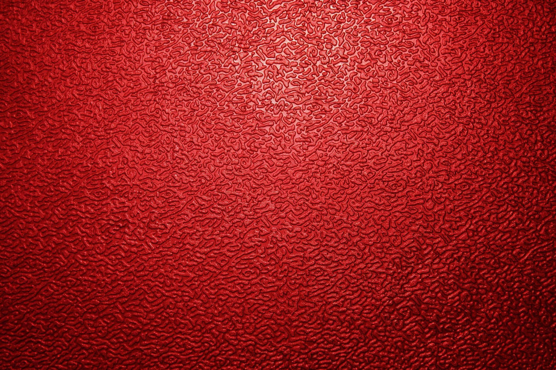 Red Color Wallpaper