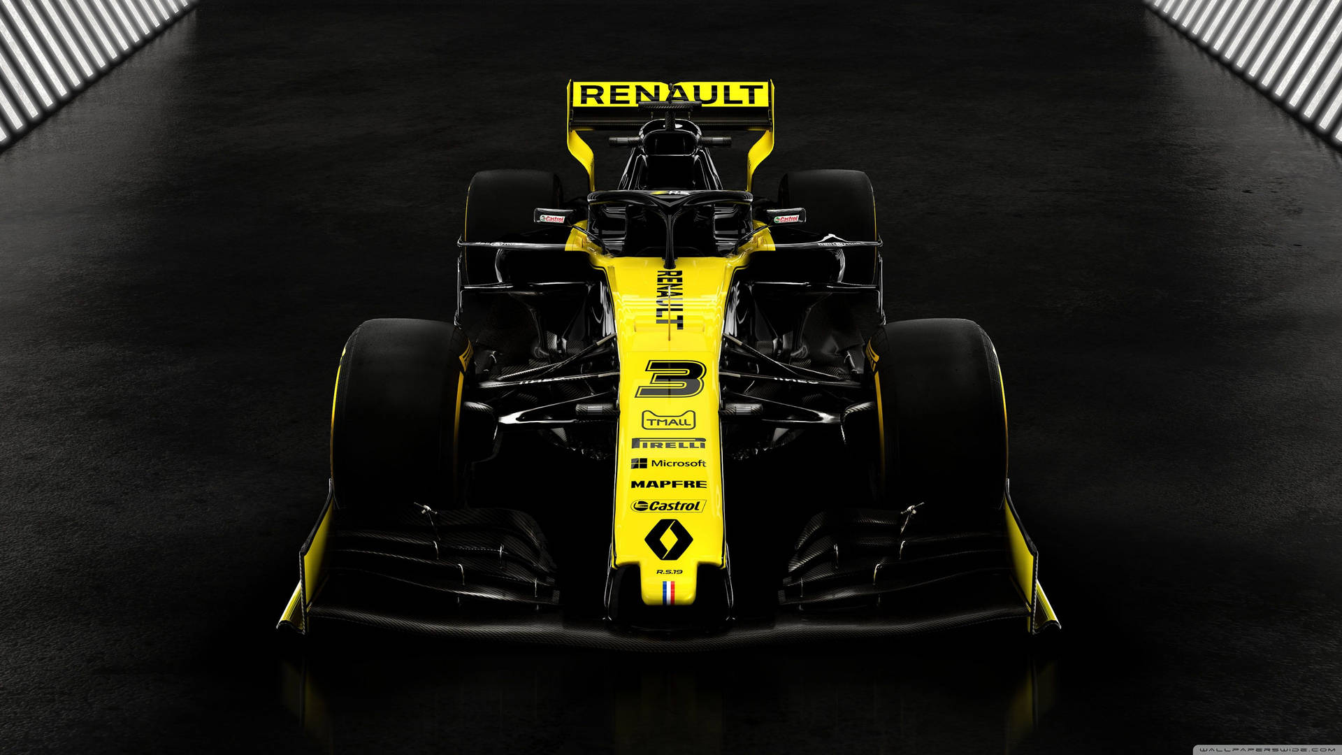 Renault Wallpaper