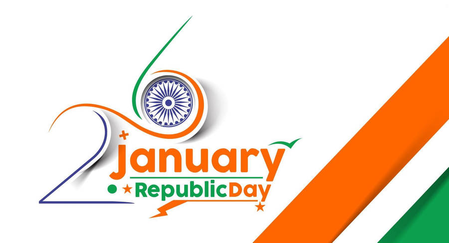 Republic Day Wallpaper