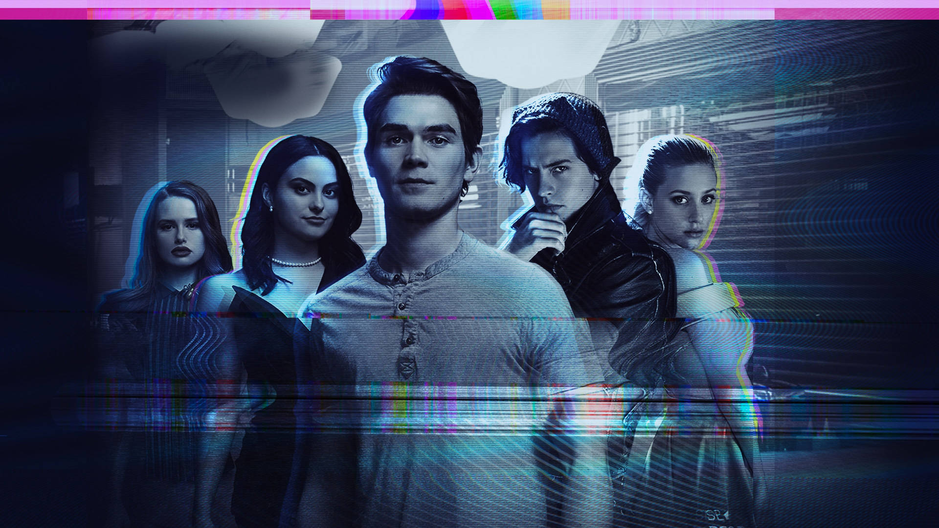 Riverdale Wallpaper