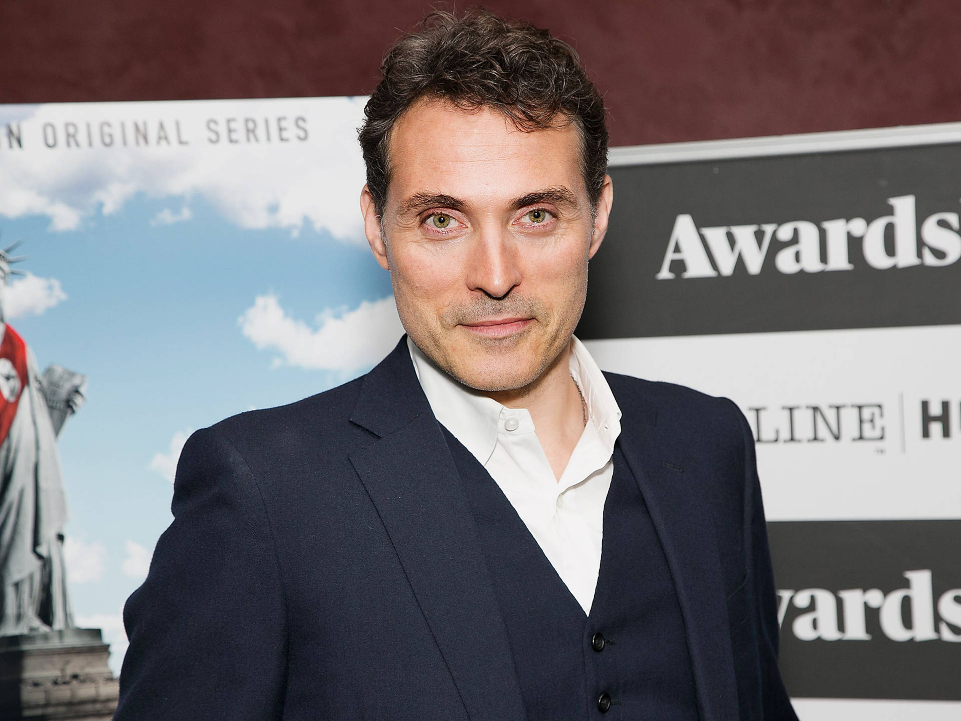 Rufus Sewell Fondo de pantalla