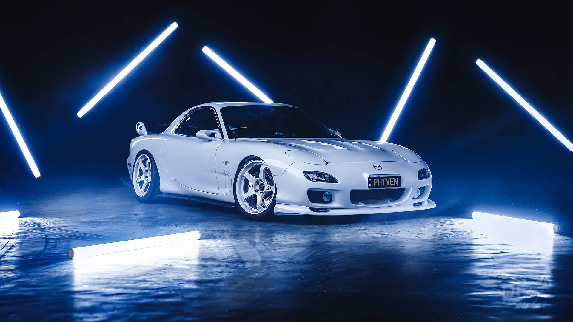 Rx7 Wallpaper