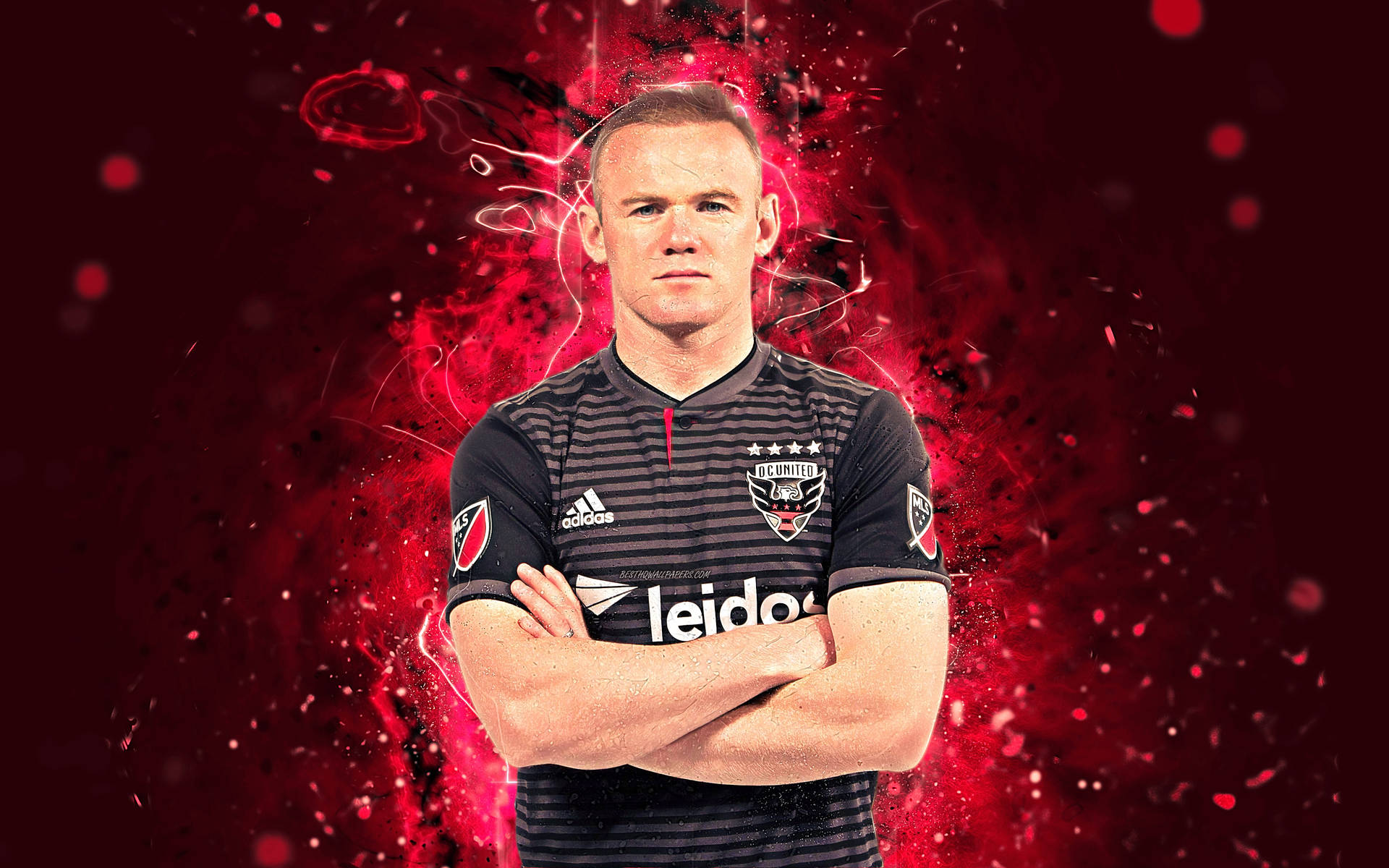 Wayne Rooney Wallpaper