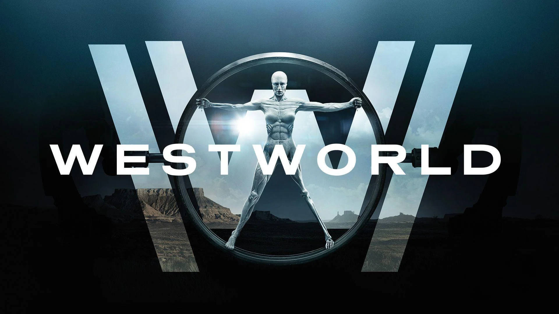 Westworld Wallpaper