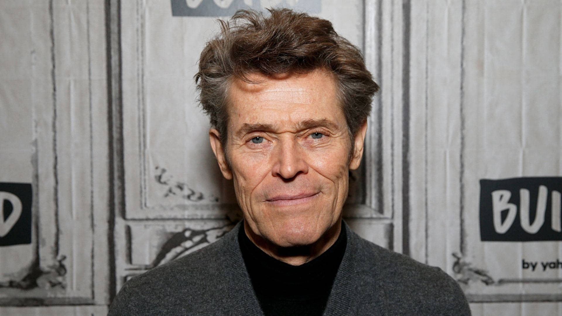 Willem Dafoe Wallpaper