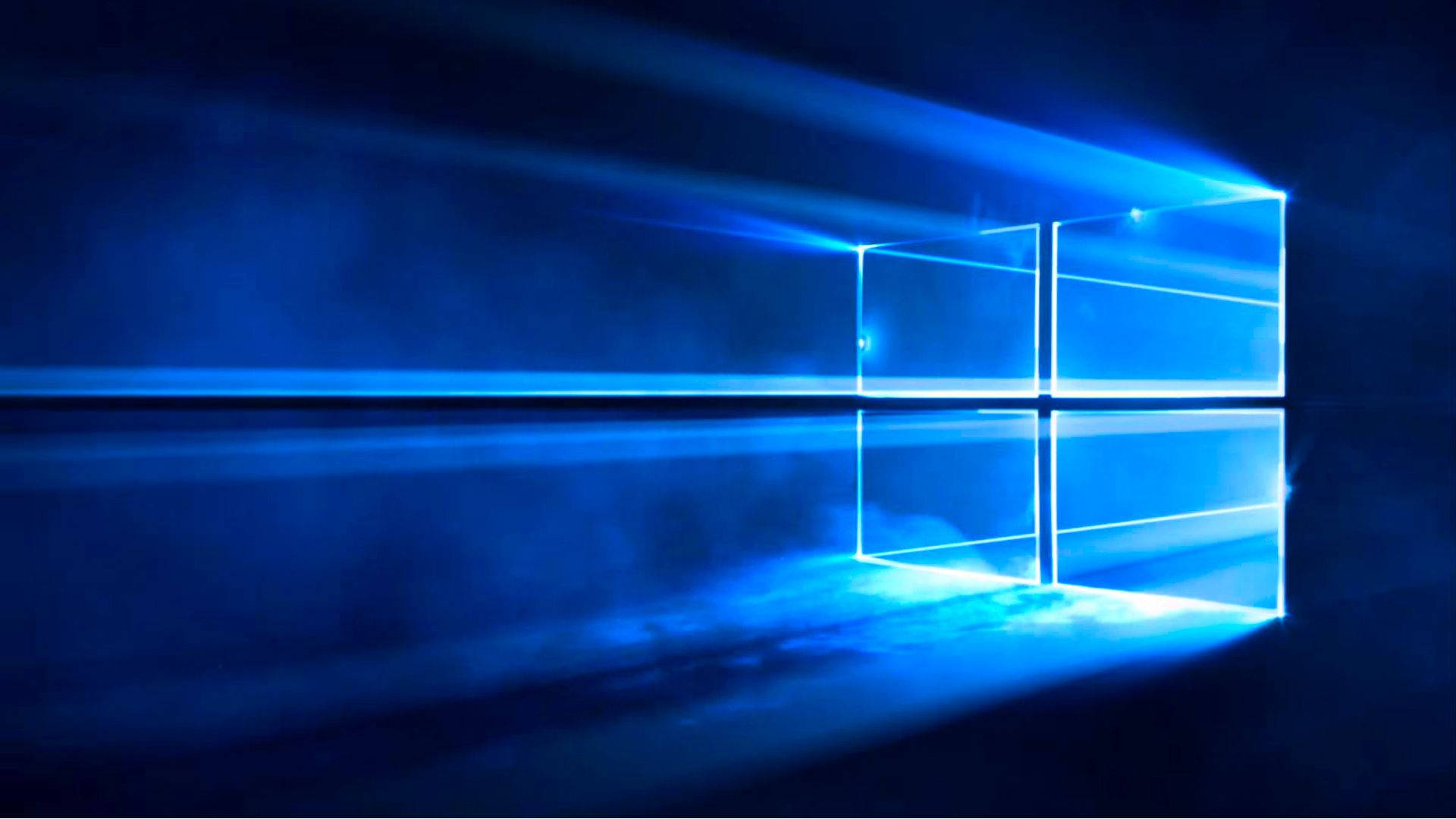 Windows 10 Wallpaper