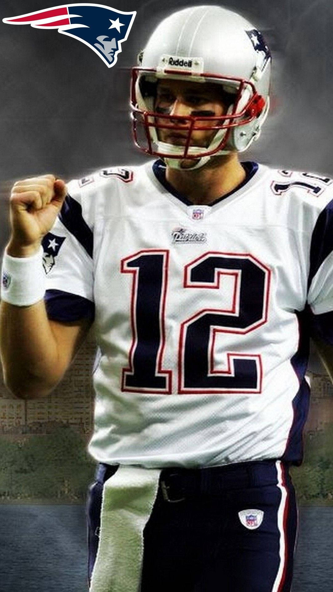 Tom Brady Wallpaper