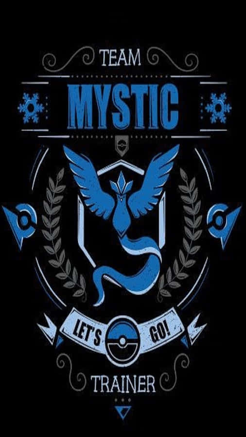 Team Mystic Wallpaper