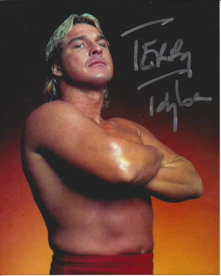 Terry Taylor Fondo de pantalla