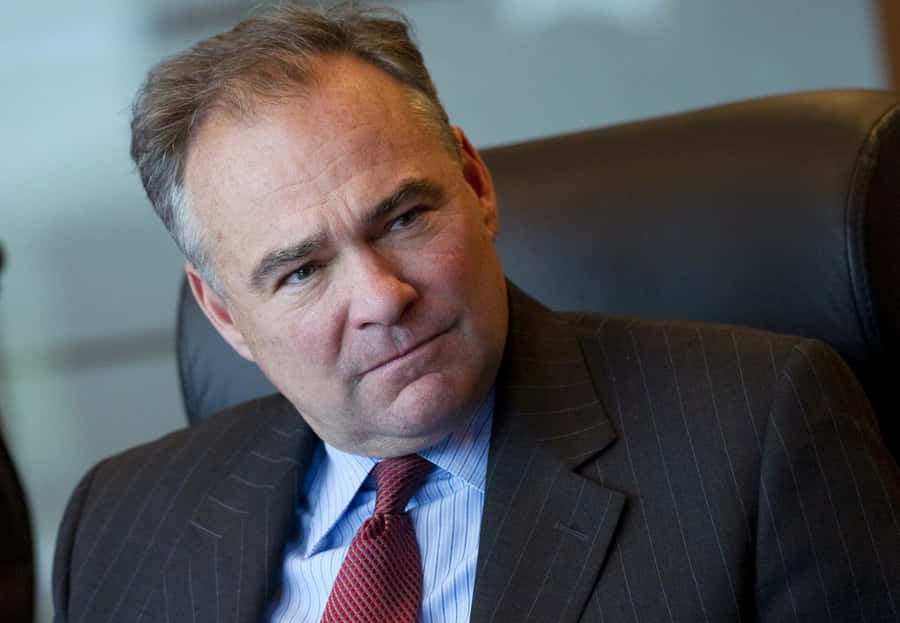 Tim Kaine Papel de Parede