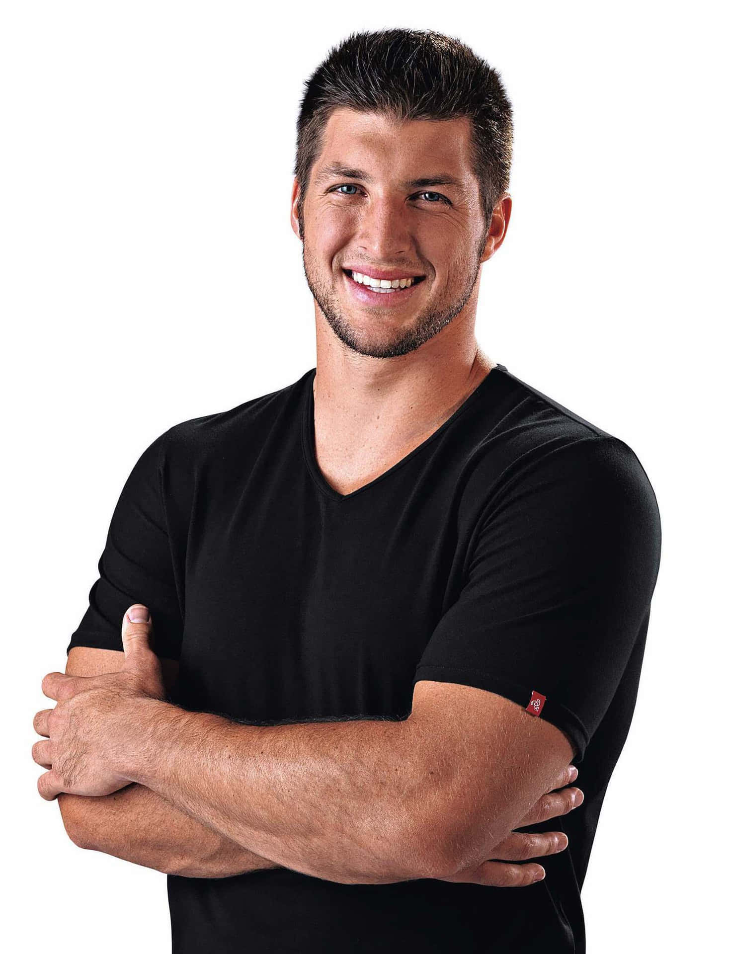 Tim Tebow Papel de Parede