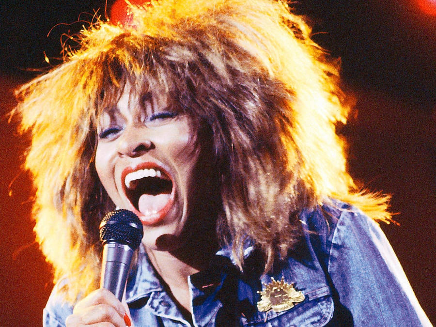 Tina Turner Wallpaper