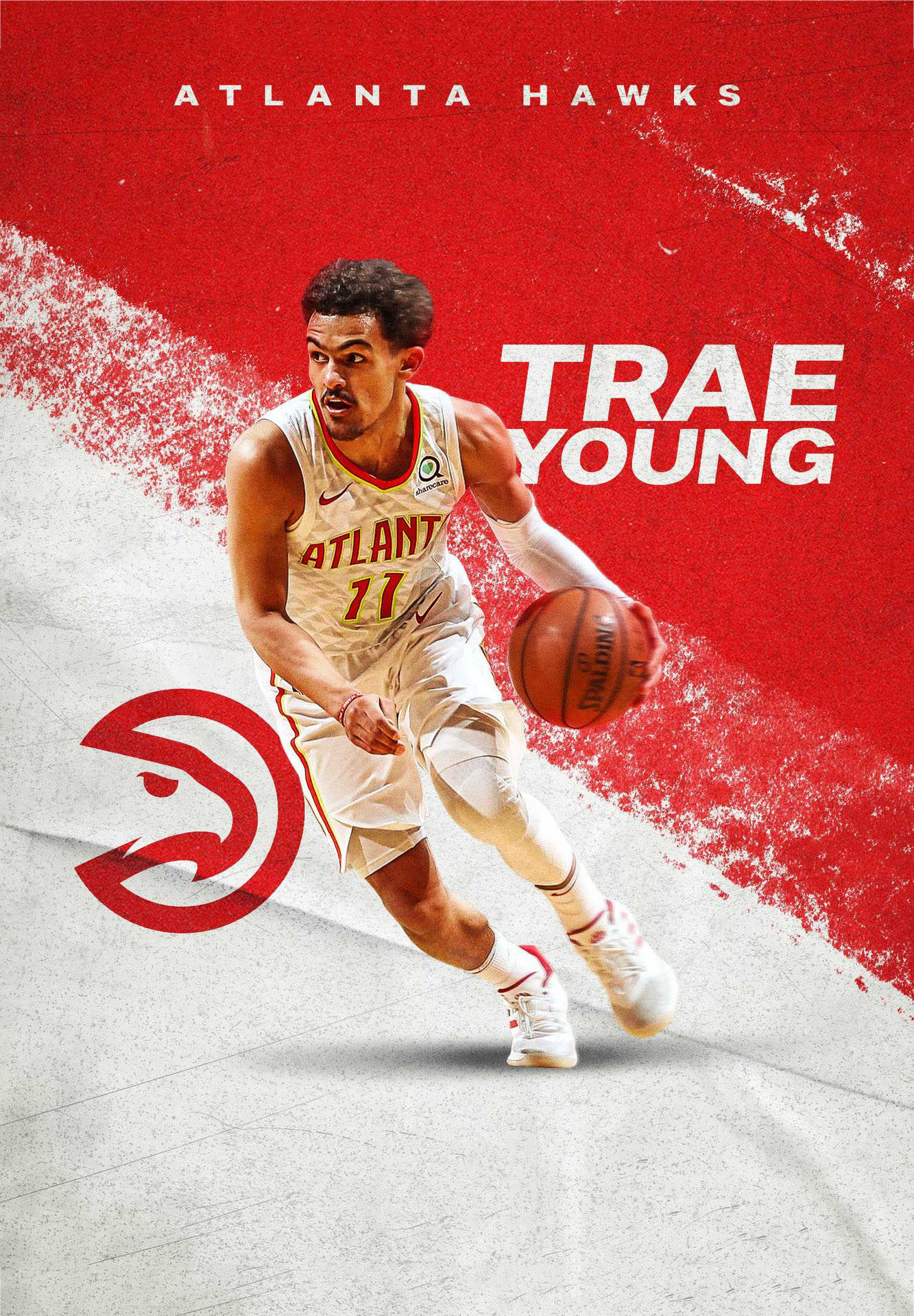 Trae Ung Wallpaper