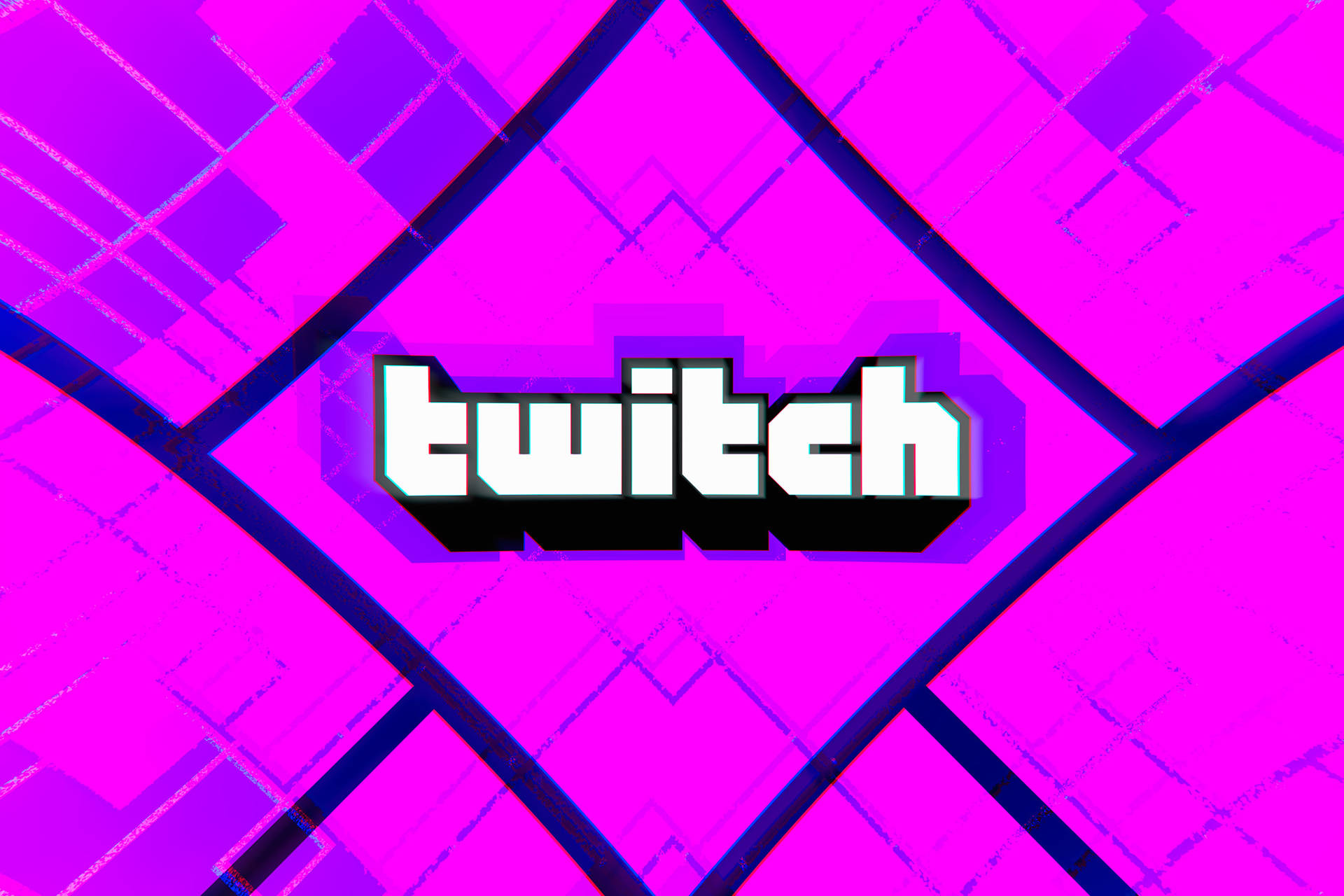 Twitch Fondo de pantalla