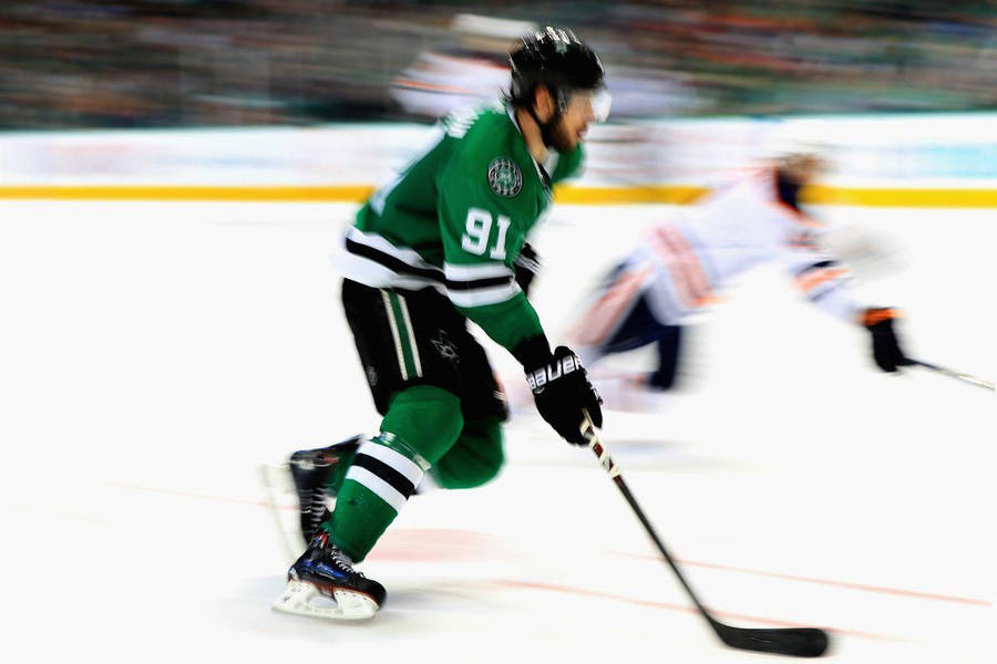 Tyler Seguin Wallpaper