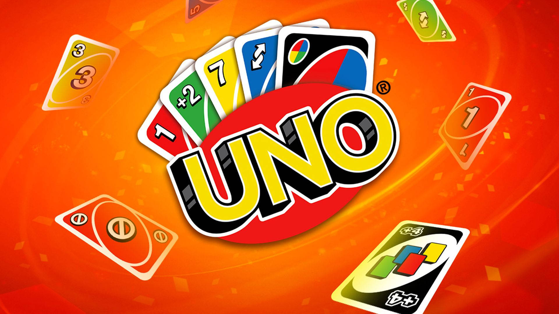 Uno Wallpaper