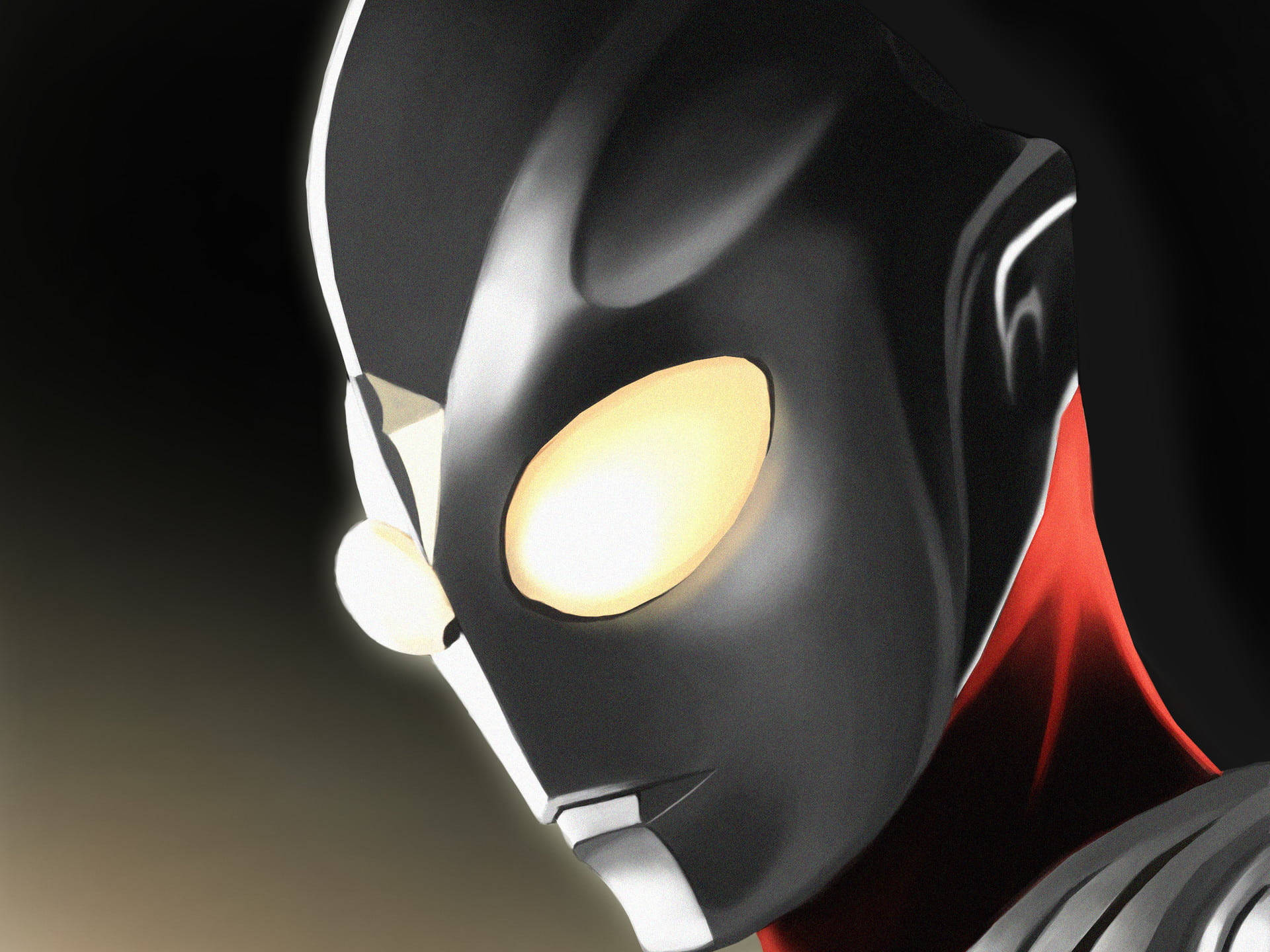 Ultraman Wallpaper