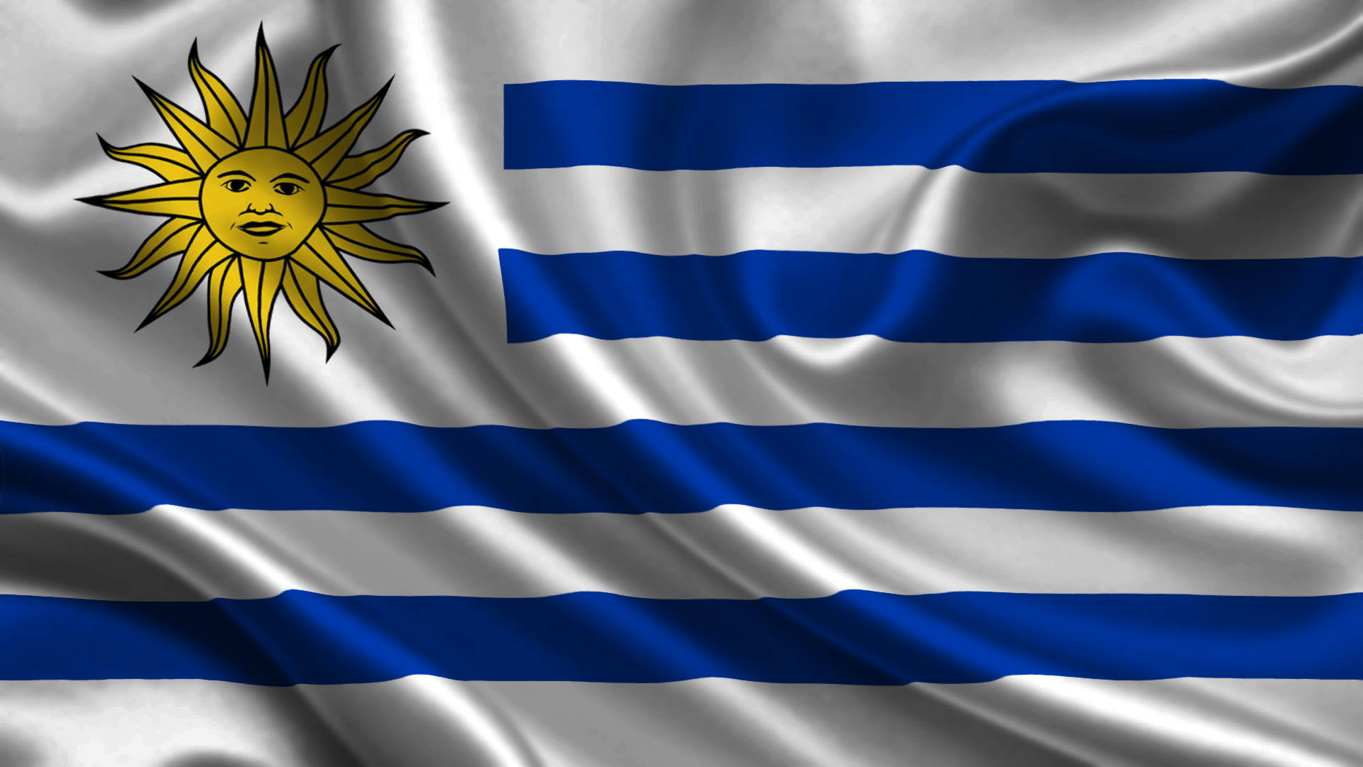 Uruguay Fondo de pantalla