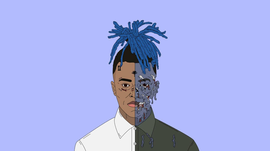 Xx Tentacion Wallpaper