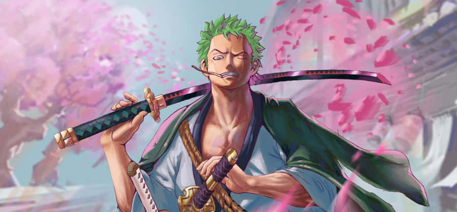 Zoro Bilder