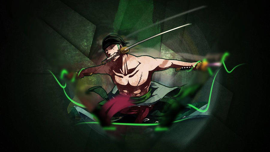 Zoro Hd Wallpaper