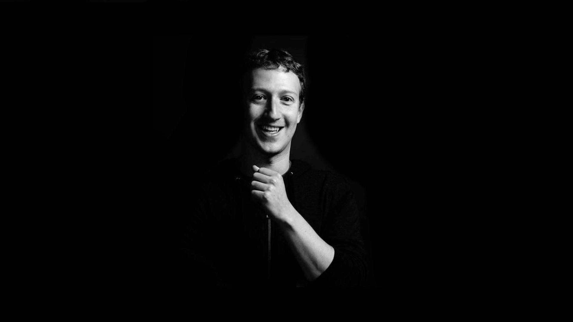 Zuckerberg Fondo de pantalla