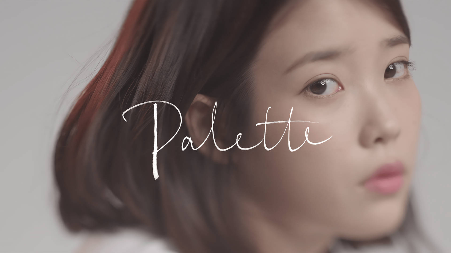 Iu-palet Wallpaper