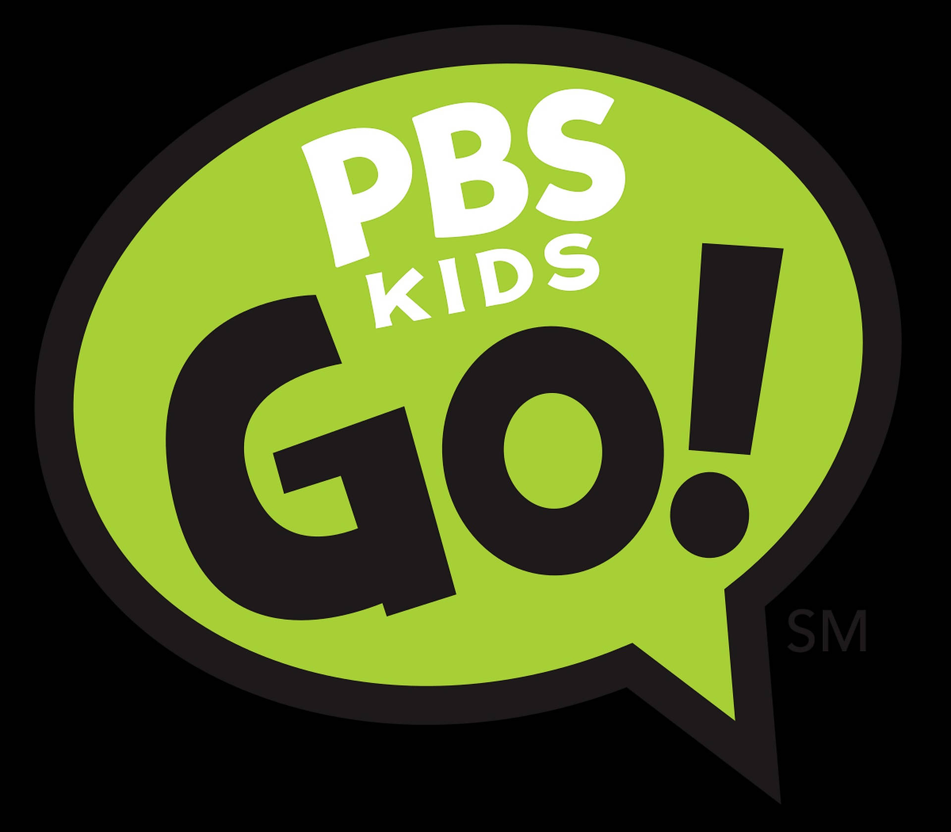 Pbskids Go (computer Or Mobile Wallpaper) - Pbs Kids Go (dator- Eller Mobilskärmsbild) Wallpaper