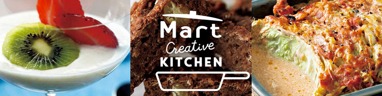 Mart Creative KITCHEN