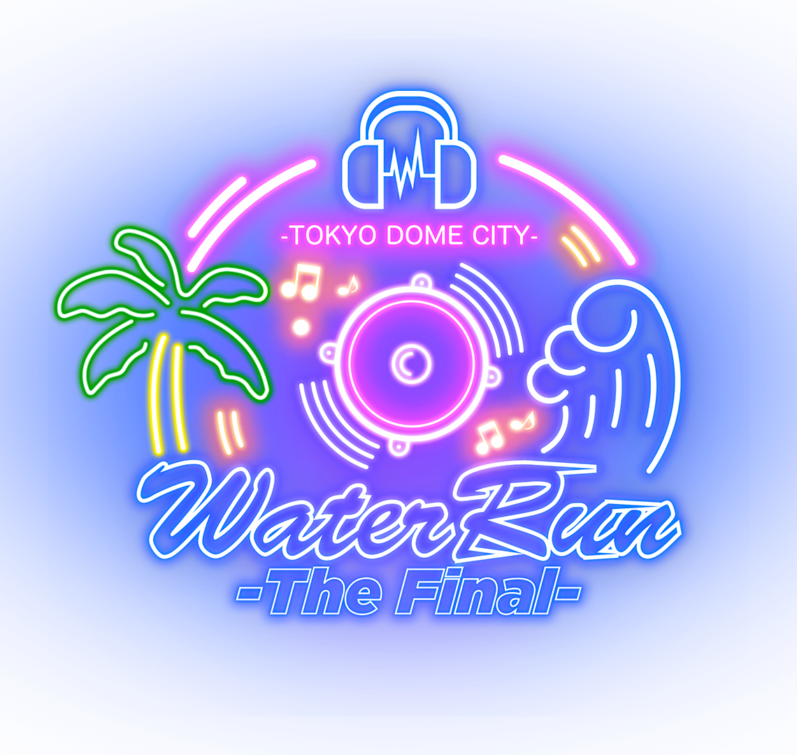 WaterRun -The Final-