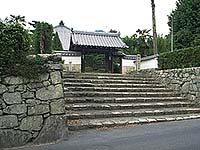 盛安寺